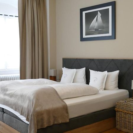 Hotel Ratsstuben Lindau  Bagian luar foto