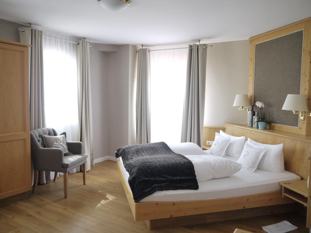 Hotel Ratsstuben Lindau  Ruang foto