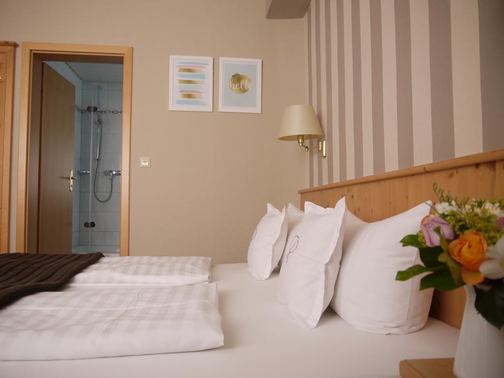 Hotel Ratsstuben Lindau  Bagian luar foto