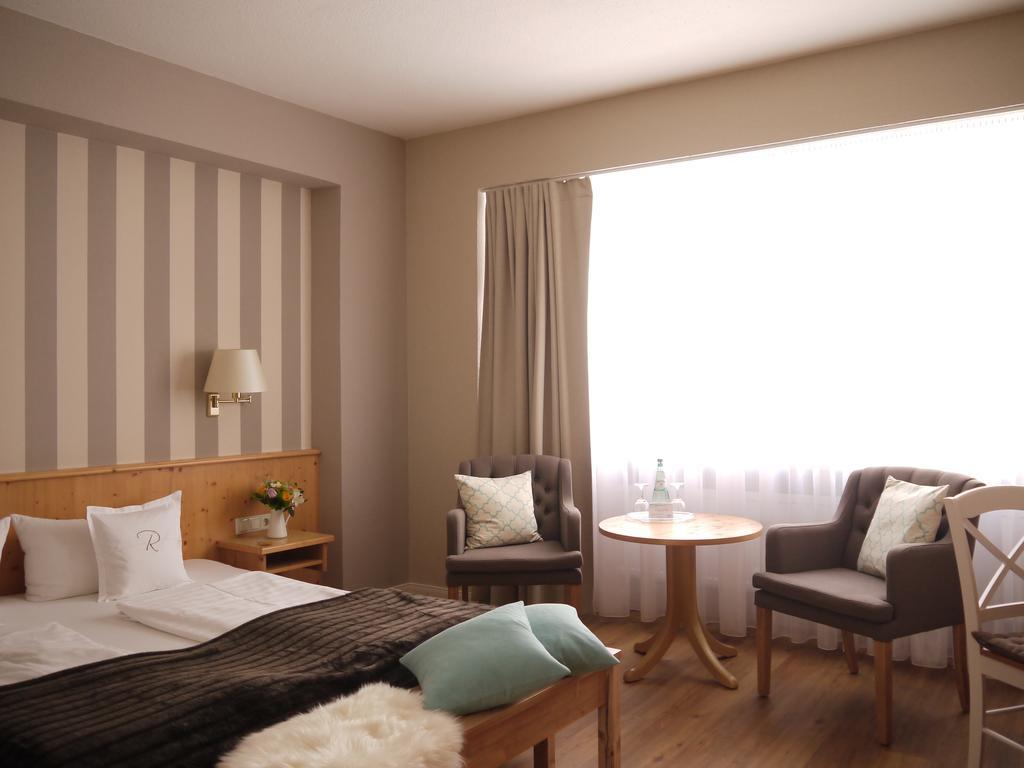 Hotel Ratsstuben Lindau  Bagian luar foto