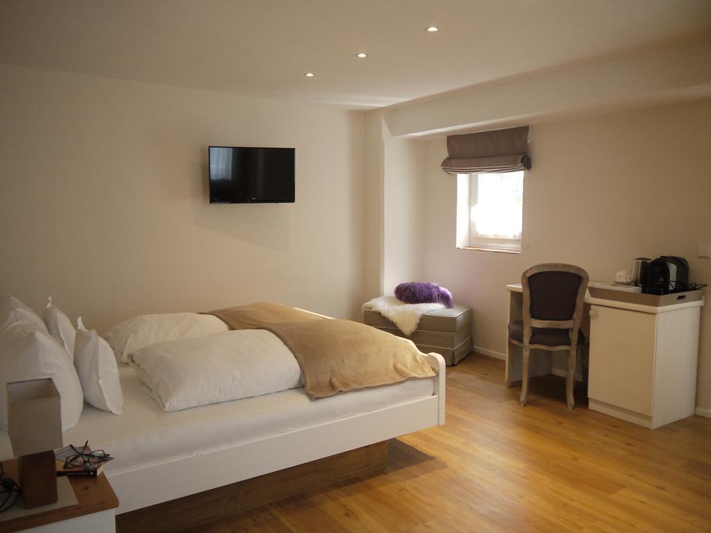 Hotel Ratsstuben Lindau  Bagian luar foto