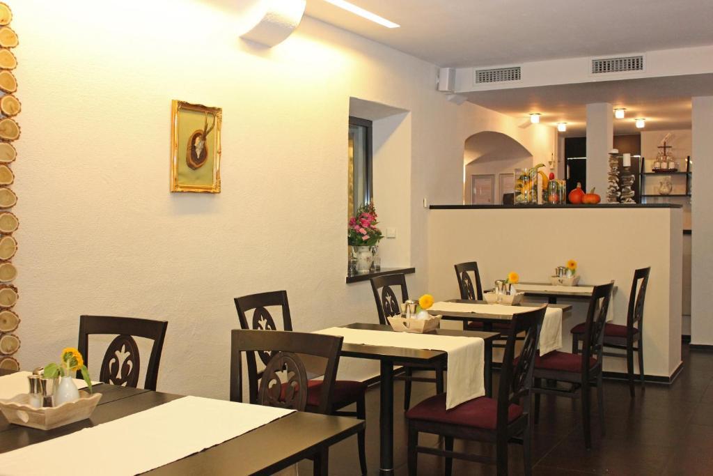 Hotel Ratsstuben Lindau  Bagian luar foto