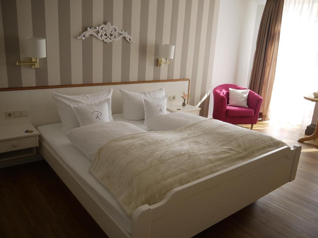 Hotel Ratsstuben Lindau  Ruang foto