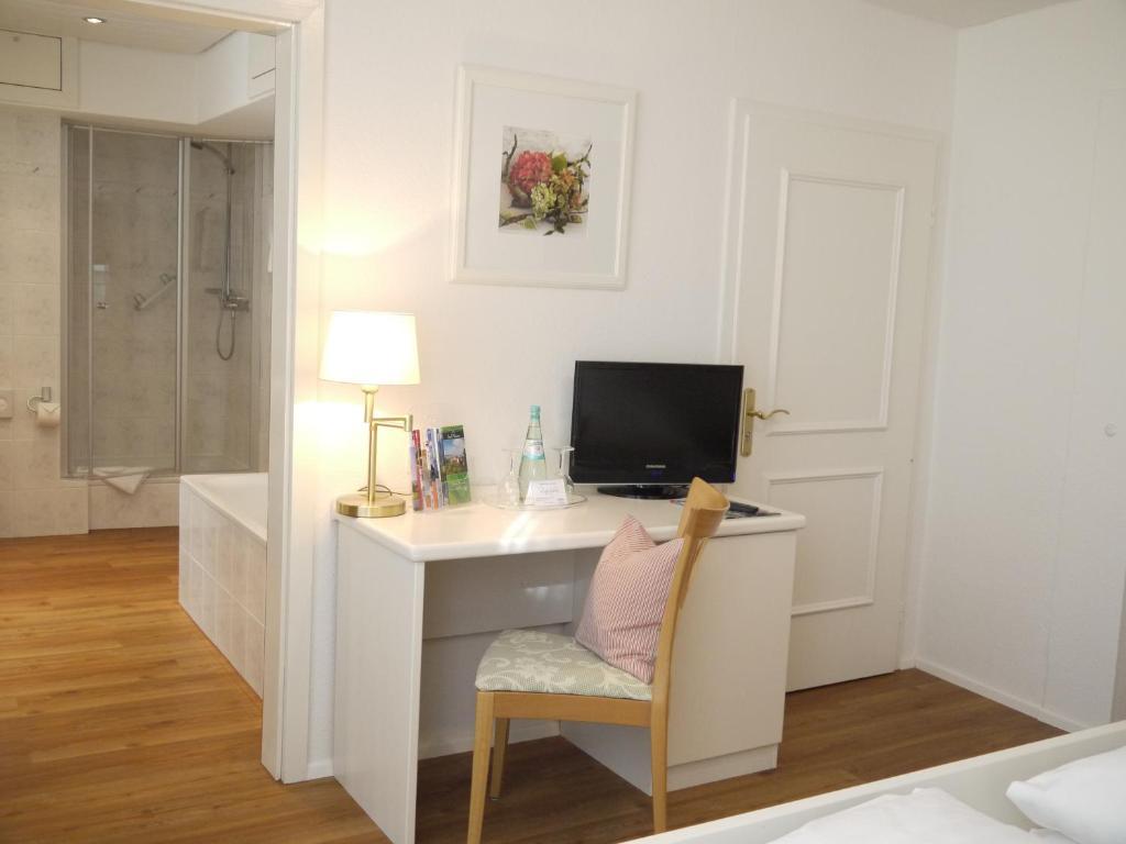 Hotel Ratsstuben Lindau  Ruang foto