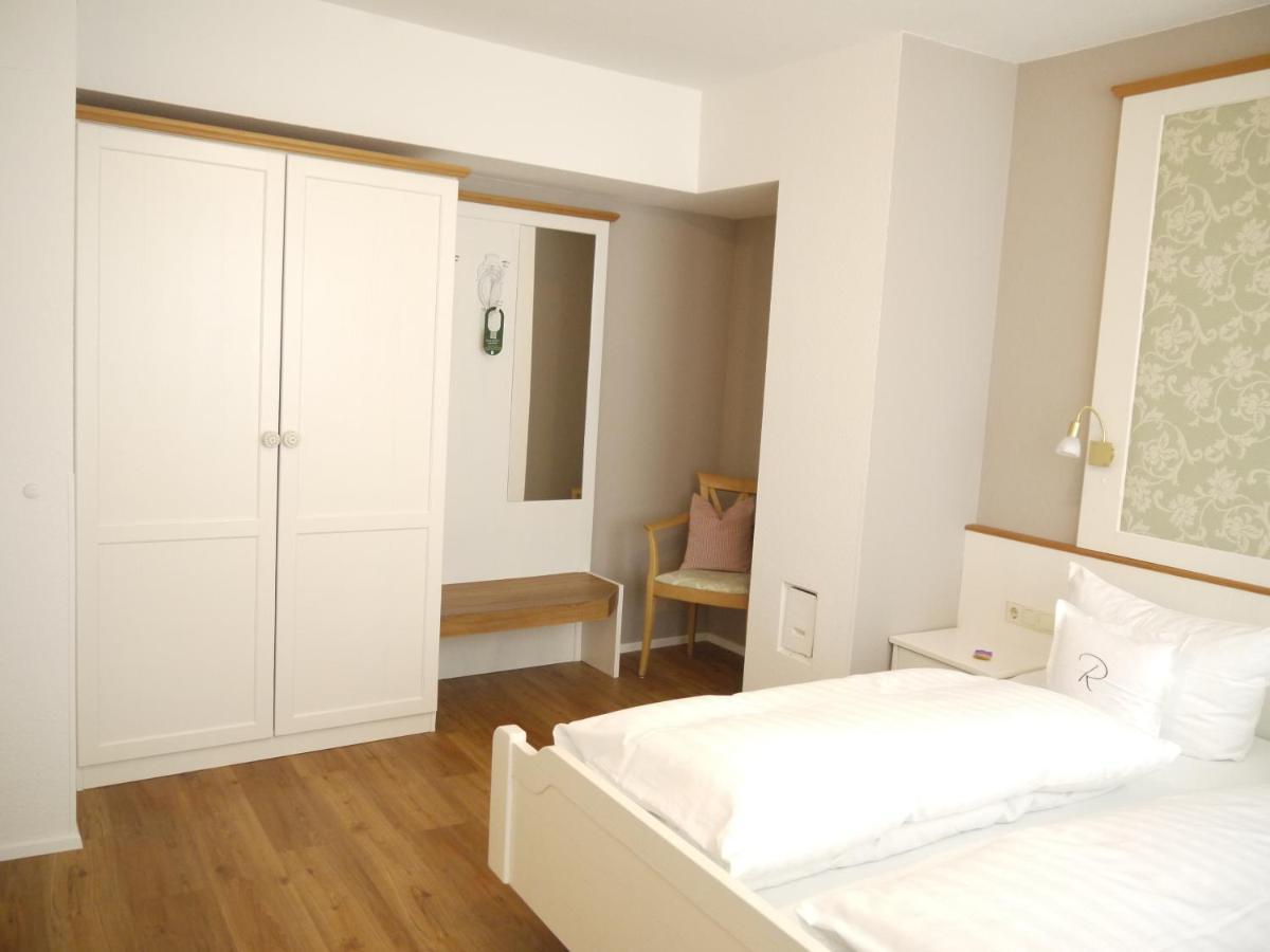 Hotel Ratsstuben Lindau  Ruang foto